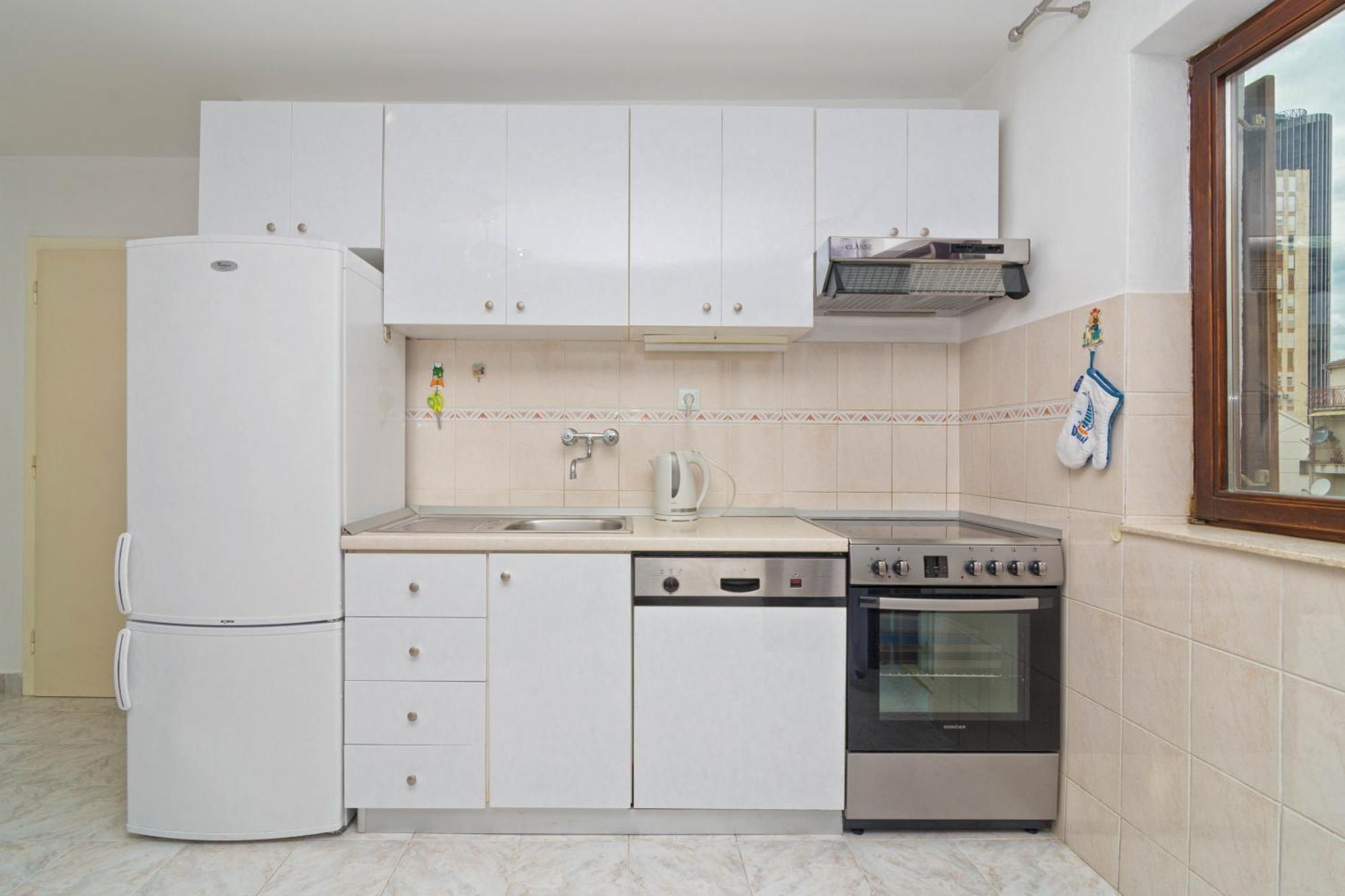 Cakic Apartmani Split Exterior foto