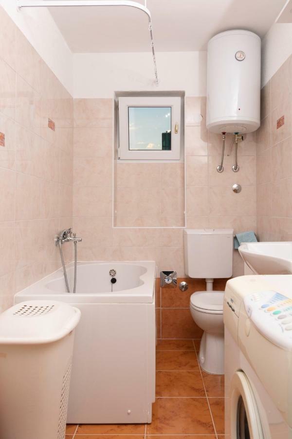 Cakic Apartmani Split Exterior foto